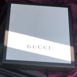Gucci belt